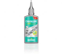 Motorex Chainlube Dry olaj 100ml