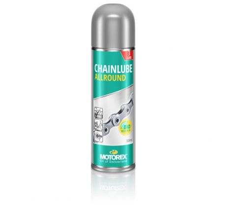 Motorex Chainlube Allround olaj 300ml