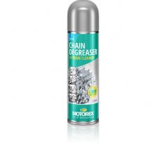 Motorex Chain Degreaser tisztító spray 500ml