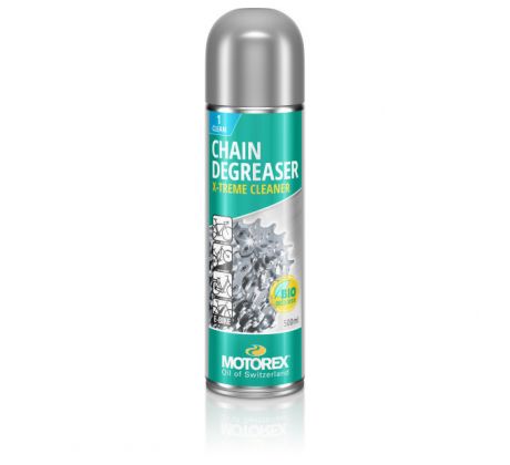 Motorex Chain Degreaser tisztító spray 500ml