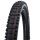 Schwalbe EDDY CURRENT FRONT Evolution Addix Soft Super Trail 27.5x2.80 MTB hajtogatható külső gumi