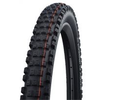 Schwalbe EDDY CURRENT REAR Evolution Addix Soft Super Gravity 27.5x2.80 MTB hajtogatható külső gumi