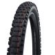 Schwalbe EDDY CURRENT REAR Evolution Addix Soft Super Gravity 27.5x2.80 MTB hajtogatható külső gumi