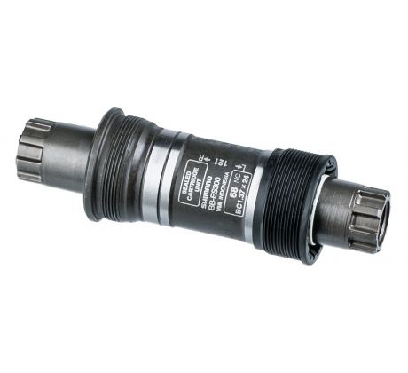 Shimano BB-ES300 középcsapágy 68x121mm Octalink