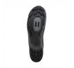 Shimano 2022 SH-MT502 SPD MTB cipő fekete