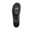 Shimano 2022 SH-MT502 SPD MTB cipő sötétkék