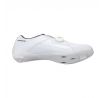 Shimano 2021 SH-RC300 SPD-SL országúti női cipő fehér