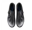 Shimano 2022 SH-XC702 MTB SPD cipő fekete