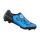 Shimano 2022 SH-XC502 SPD MTB cipő kék