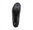 Shimano 2022 SH-RC502 SPD országúti cipő fekete