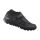 Shimano 2021 SH-ME702 SPD MTB cipő fekete