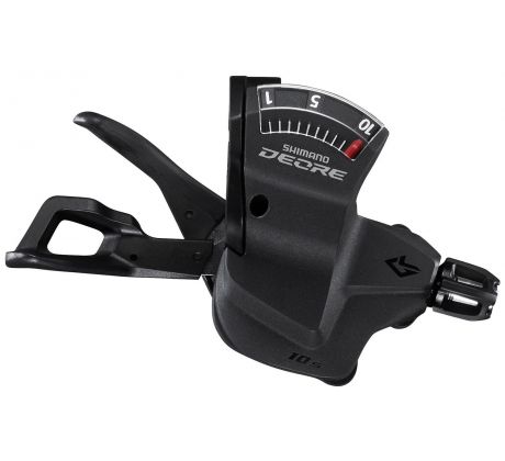 Shimano DEORE SL-M5130 Linkglide OGD jobb váltókar 10s.