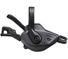 Shimano DEORE XT SL-M8130 Linkglide jobb váltókar 11s.