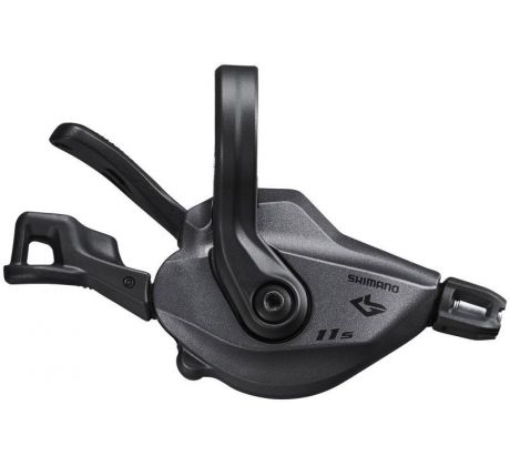 Shimano DEORE XT SL-M8130 Linkglide jobb váltókar 11s.