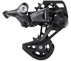 Shimano Deore RD-M5130 Linkglide Shadow RD+ hátsó váltó 10s. rövid kanál