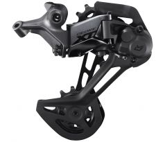 Shimano Deore RD-M8130 Linkglide Shadow RD+ hátsó váltó 11s. hosszú kanál