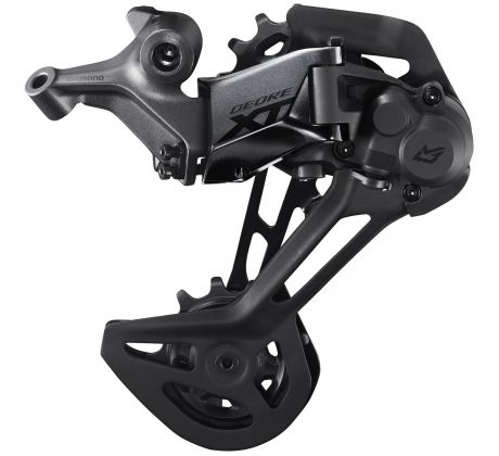 Shimano Deore RD-M8130 Linkglide Shadow RD+ hátsó váltó 11s. hosszú kanál