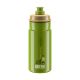 Elite kulacs JET GREEN 550ml zöld