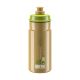 Elite kulacs JET GREEN 550ml barna