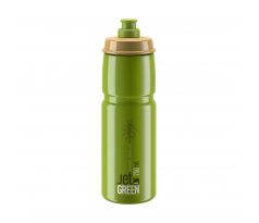 Elite kulacs JET GREEN 750ml zöld