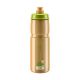 Elite kulacs JET GREEN 750ml barna