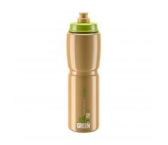 Elite kulacs JET GREEN 950ml barna