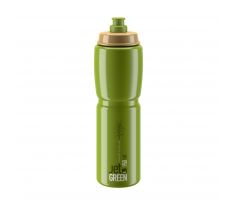 Elite kulacs JET GREEN 950ml zöld