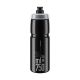 Elite kulacs JET 750ml fekete
