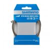 Shimano MTB rozsdamentes fékbowden Ø1.6mm x 2050mm
