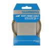 Shimano rozsdamentes váltóbowden Ø1.2mm x 3000mm