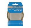 Shimano rozsdamentes váltóbowden Ø1.2mm x 3000mm