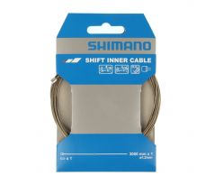 Shimano rozsdamentes váltóbowden Ø1.2mm x 3000mm