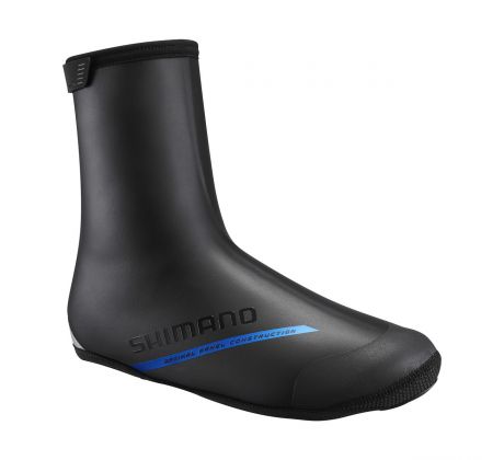 Shimano XC Thermal kamásli fekete