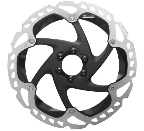 Shimano RT-MT905 XTR Ice-Tech Freeza féktárcsa 6 csavaros 180mm