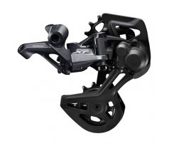 Shimano Deore XT RD-M8100 Shadow RD+ hátsó váltó 1x12s. rövid kanál