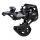 Shimano Deore XT RD-M8100 Shadow RD+ hátsó váltó 1x12s. rövid kanál