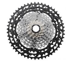 Shimano XTR CS-M9101 fogaskoszorú 10-51 fog 12 sebességes