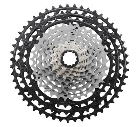 Shimano XTR CS-M9101 fogaskoszorú 10-51 fog 12 sebességes