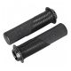 PRO Lock On Trail 132.5x32mm kormánymarkolat fekete