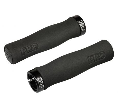 PRO Ergonomic Lock On Sport 133x34.5mm kormánymarkolat