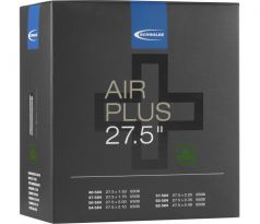 Schwalbe Air Plus belső gumi AV21AP 27.5X1.50/2.40 (40/62-584) 40MM