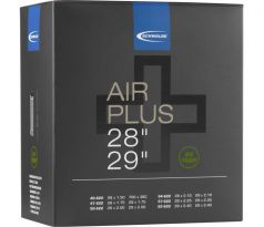 Schwalbe Air Plus belső gumi PLUS AV19 AP 29X1.75/2.40 AV (40/62-622) 40MM