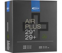 Schwalbe Air Plus belső gumi AV19 +AP 29X2.10/3.00 AV (54/65-622) 40MM