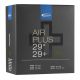 Schwalbe Air Plus belső gumi AV19 +AP 29X2.10/3.00 AV (54/65-622) 40MM