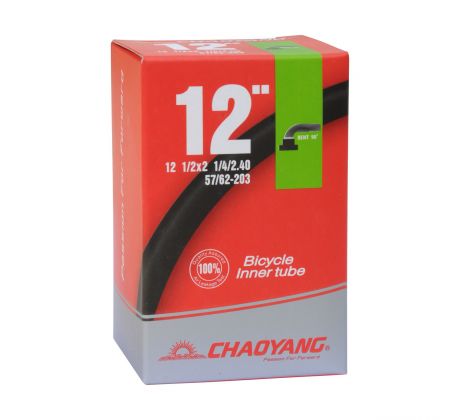 Chaoyang belső gumi 12-1/2X2-1/4/2,40 AV90° (57/62-203)