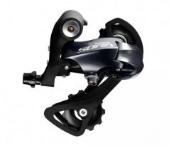 Shimano Sora RD-R3000 hátsó váltó 9s. rövid kanál