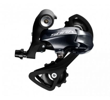 Shimano Sora RD-R3000 hátsó váltó 9s. rövid kanál