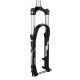 SR Suntour RAIDON 32 Boost RL-R 120mm 27.5" levegős első teleszkóp (15QLC - tapered)