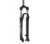 SR Suntour XCM-DS HLO 100mm 26" rugós első teleszkóp (QR9 - 1 1/8")