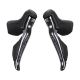 Shimano Ultegra ST-R8150 Di2 Dual Control fékváltókar szett 2x12s.